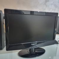 TV Q.bell 19 pollici
