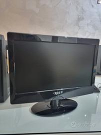 TV Q.bell 19 pollici