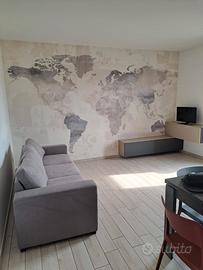 Appartamento Bilocale + garage Rovigo