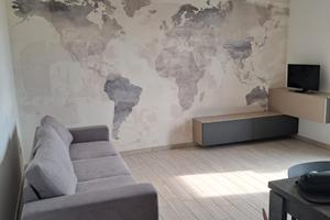 Appartamento Bilocale + garage Rovigo