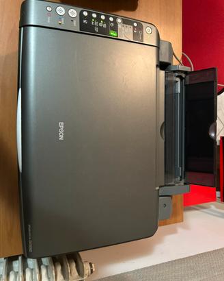 Stampante Epson Stylus DX5050