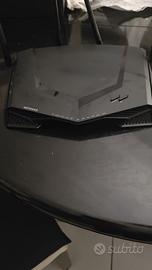 📡 NETGEAR Nighthawk Pro Gaming XR500 – Router Gam