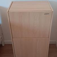 Foppapedretti Asse da Stiro