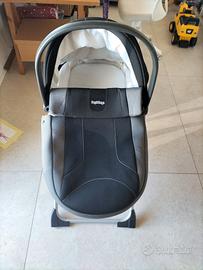 Navicella PEG Perego e Stand Up