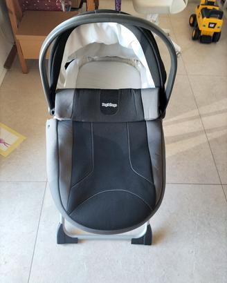 Navicella PEG Perego e Stand Up