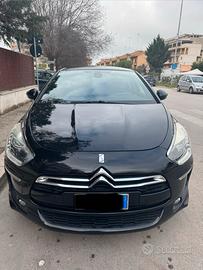 Citroen DS5