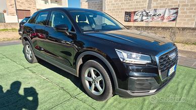 Audi Q2 35 TDI quattro S tronic Admired