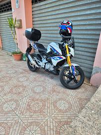 Bmw G310r Sport A2 Tagliandi Certificati