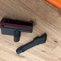 Aspirapolvere senza filo Necchi