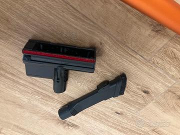 Aspirapolvere senza filo Necchi