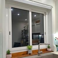 Tenda Plissettata Plissé Oscurante Bianco