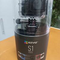 Ezviz S1 Sport Action Camera