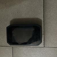 Tft xadv 750 2021-2024