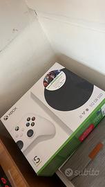 X box serie s 512Mb