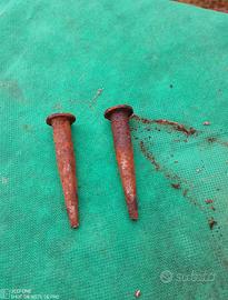 Spine modello Premet da collezione 