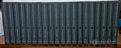 Enciclopedia biografica universale Treccani