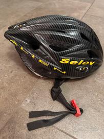 Casco bici taglia 56-60 M