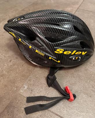 Casco bici taglia 56-60 M