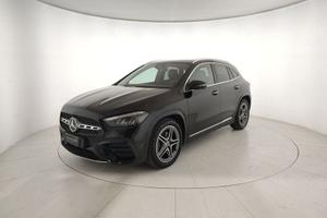 Mercedes-Benz GLA 180 AMG Line Adv Plus