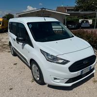 Ford connect 1.5tdci 100cv n1 e6d 2019