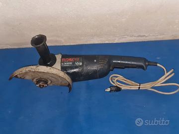 Flex grande bosch gws 22-230 h