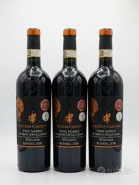 Vino da collezione 