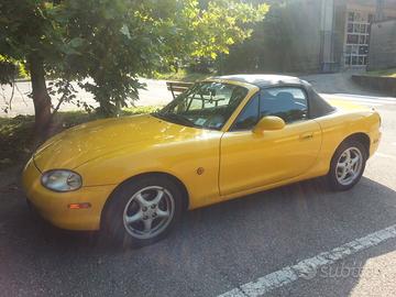 MAZDA MX 5