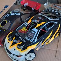 kyosho