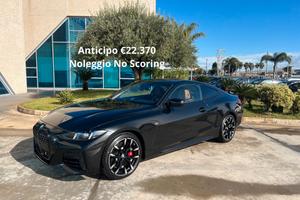 Bmw 420d 48V xDrive Coupé Msport Pro Anticipo €22.