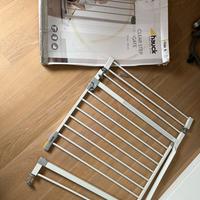 Cancelletto scale da 75 a 90 cm