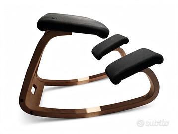 sedia ergonomica 