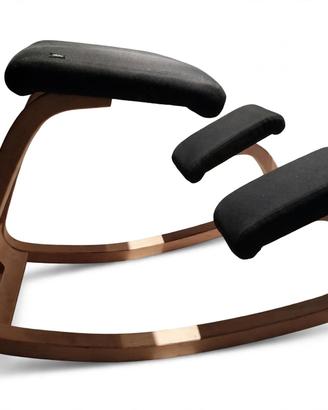 sedia ergonomica 