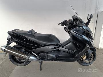 Yamaha T Max - 2007