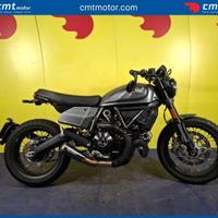 DUCATI Scrambler 800 Garantita e Finanziabile