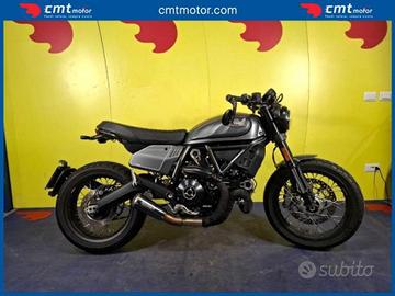 DUCATI Scrambler 800 Garantita e Finanziabile
