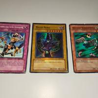 Carte Yu-Gi-Oh 
