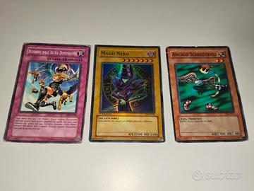 Carte Yu-Gi-Oh 