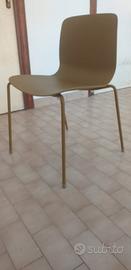 sedia da cameretta