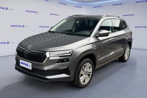 SKODA KAROQ 1.0 TSI 115 CV EXECUTIVE