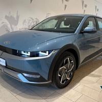 ricambi per HYUNDAI IONIQ ELETTRICA DISPONIAMO DI 