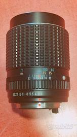 Pentax K 135 f2,5