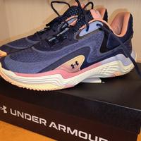 Scarpe Under Armour
