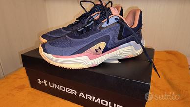 Scarpe Under Armour