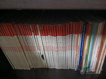 Riviste 'Motociclismo', 'Freeway', 'Cafe racer'