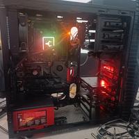 PC gaming AMD