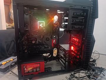 PC gaming AMD