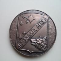medaglia aeronautica