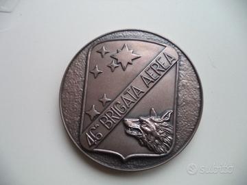 medaglia aeronautica