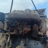 motore Mercedes 250 TD 