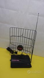 Antenna amplificata orientabile Domus Fracarro -